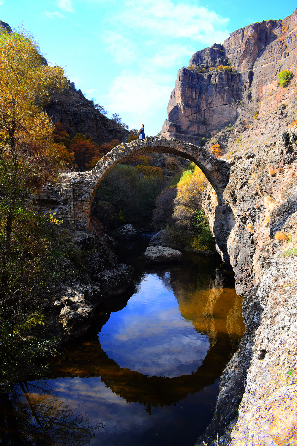Malatya Sonbahar Resimleri